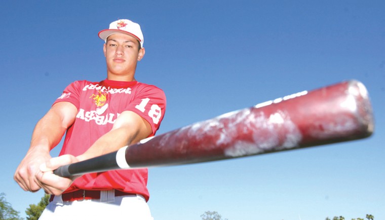Dylan Cozens